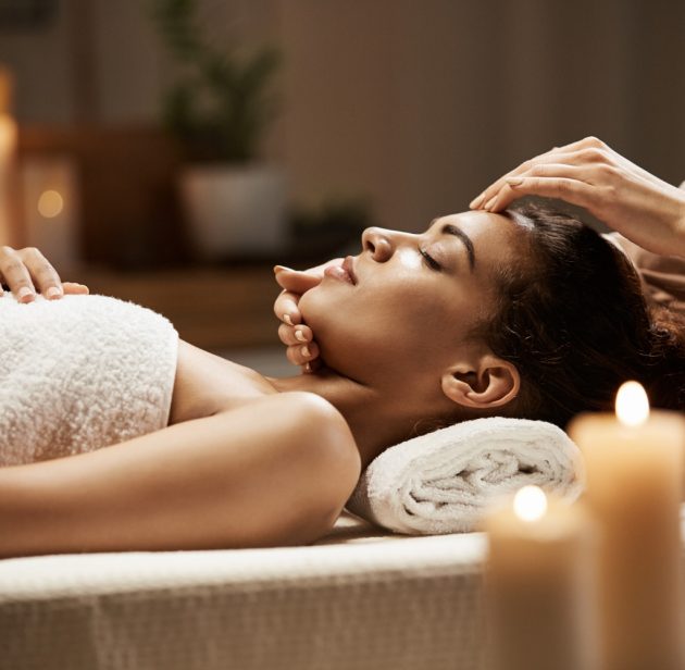 Best Spa Services in India